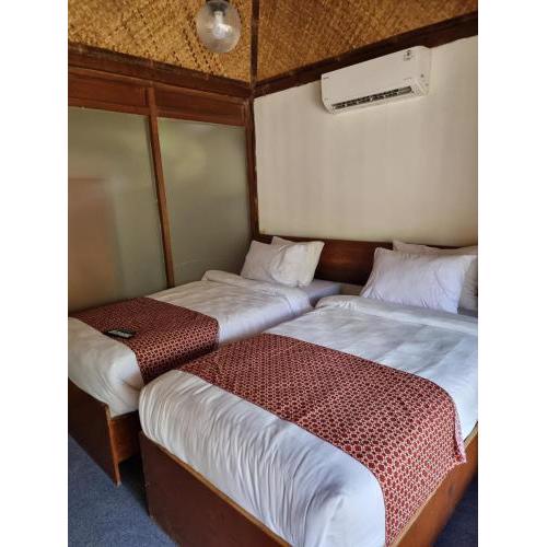 puunee guest house & restaurant