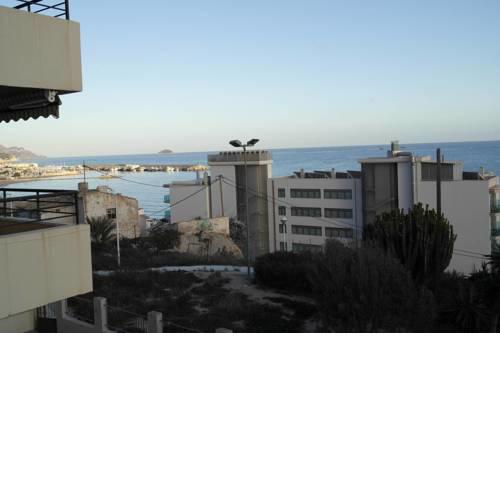 PV20A, Gran apartamento en el centro con vistas al mar