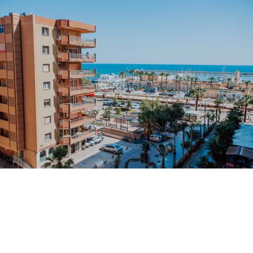 PYR Fuengirola BLUE