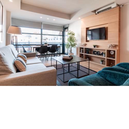 PYR Select Salamanca Luxury