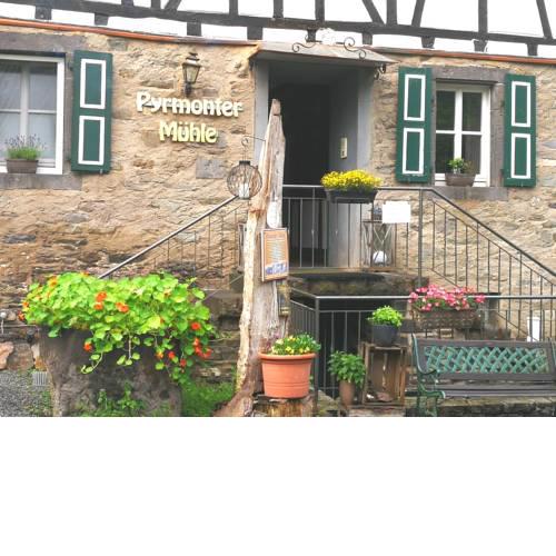 Pyrmonter Mühle