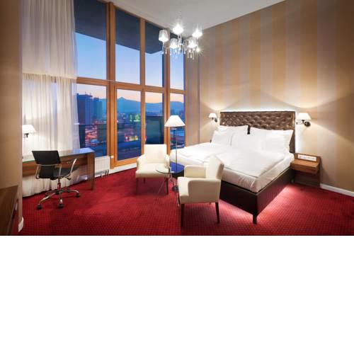 Pytloun City Boutique Hotel