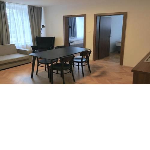Pytloun Ještěd Apartments