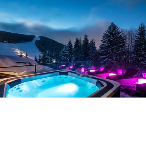 Pytloun Wellness Hotel Harrachov