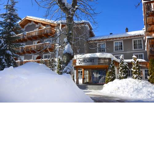 Q! Resort Kitzbühel