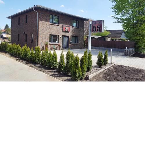 Q55 - Quartier 55