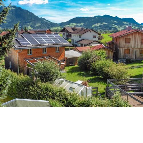 QB-Ferienhaus