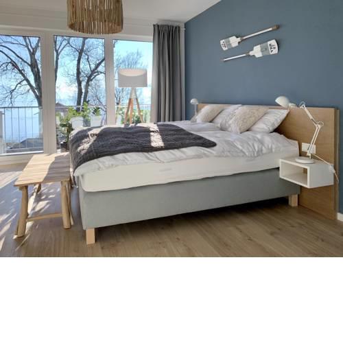 QC Quartier Chiemsee Hotel