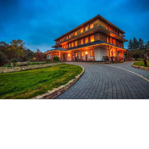 Qi Gong Haus