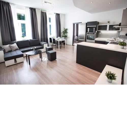 QIK Apartments