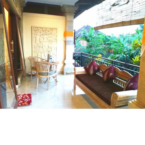 Qiul Guest House