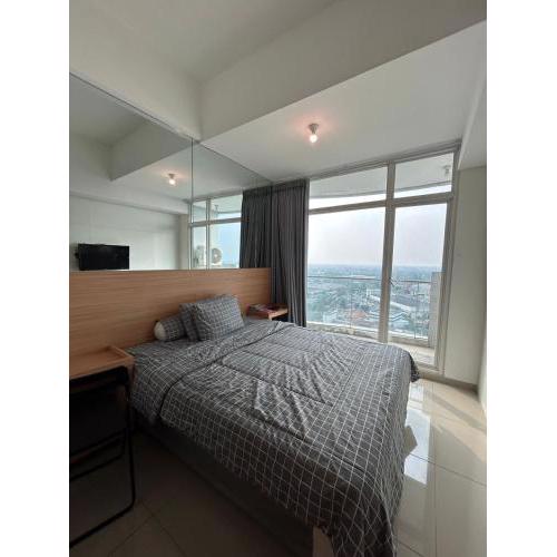 QnM Rooms at Treepark City