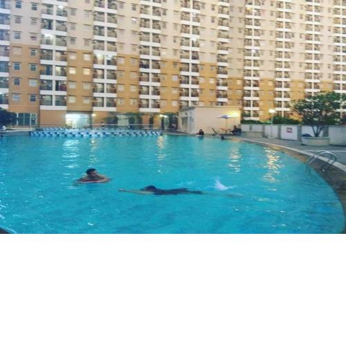 QQ Apartment Margonda Residence 2