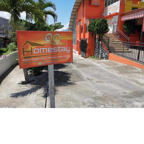 QQ HOMESTAY