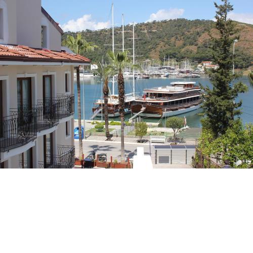 Q&S Cennet Life Hotel