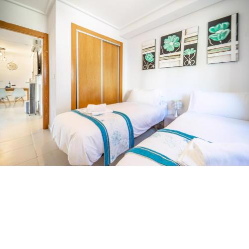 Quaint 2 Bedrooms 2 Bathrooms Town House - LA40LT
