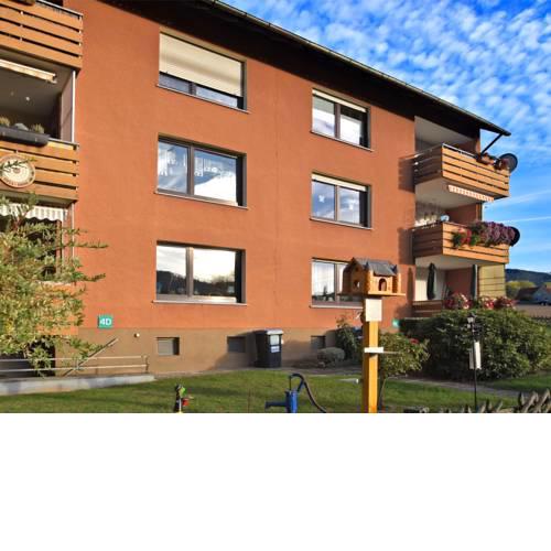 Quaint Apartment in Bodenwerder near River Weser