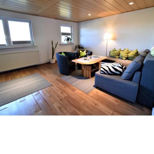 Quaint Apartment in Grevesmuhlen near Lake