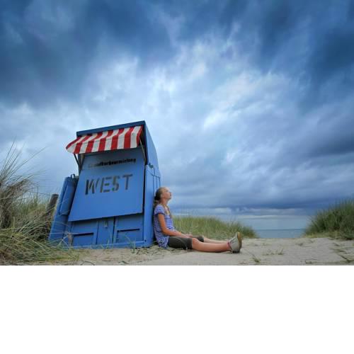 Quaint Apartment in Kuhlungsborn on the Baltic Sea Coast