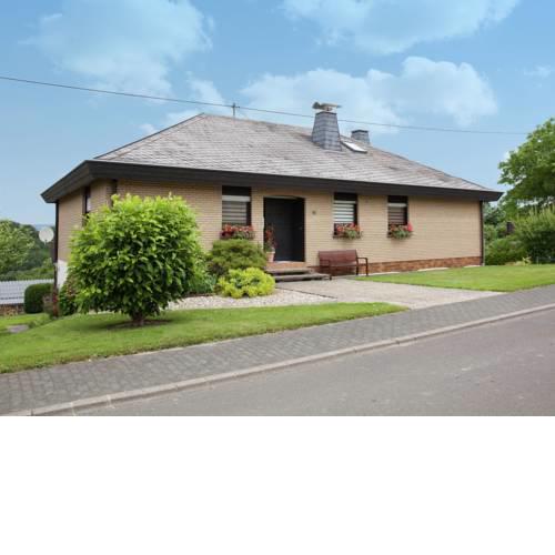 Quaint Apartment in Morbach Germany with Garden