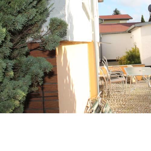 Quaint Apartment near the Baltic Sea in Rerik