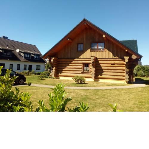 Quaint Attic Apartment in Borgerende with Terrace
