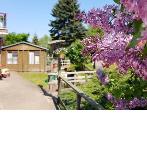 Quaint Bungalow in Kuhlungsborn near the Sea