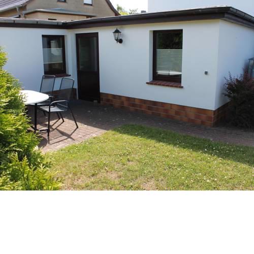 Quaint Bungalow with Garden in Rerik Germany
