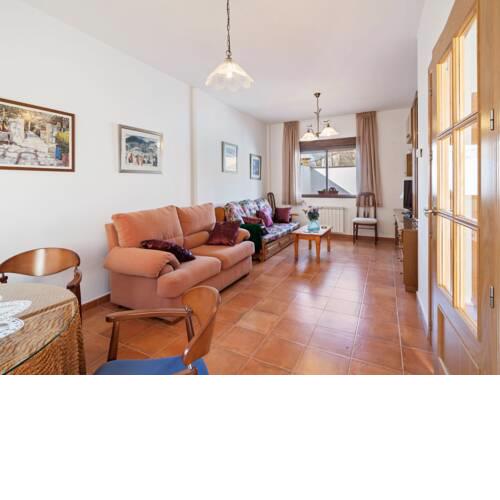 Quaint Holiday Home Bienservida with Swimming Pool