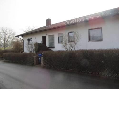 Quaint Holiday Home in Bad Kötzting with Garden, Terrace