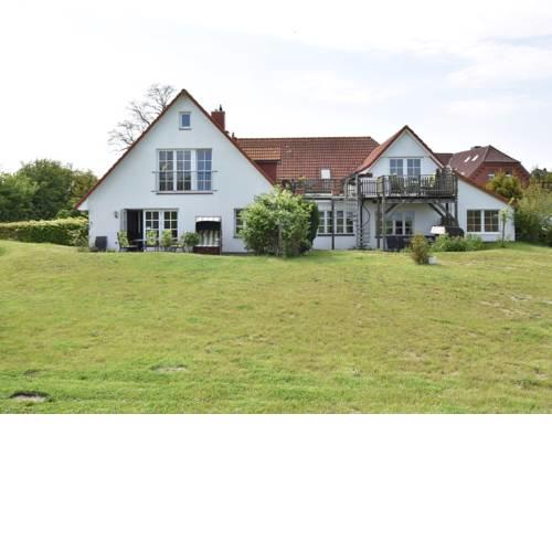Quaint Holiday Home in Insel Poel on Island Poel