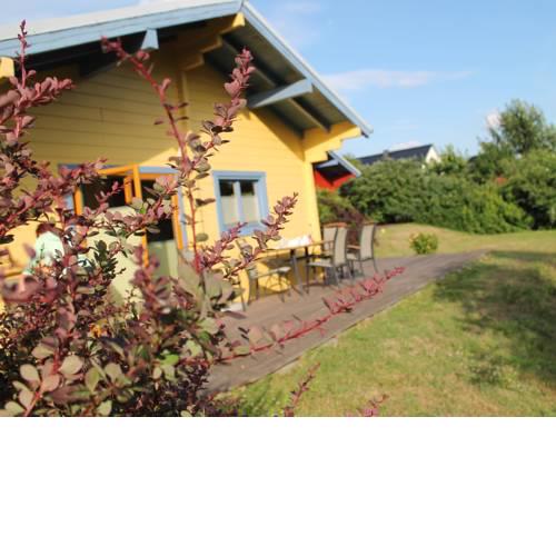 Quaint Holiday Home in Kropelin Germany with Sauna