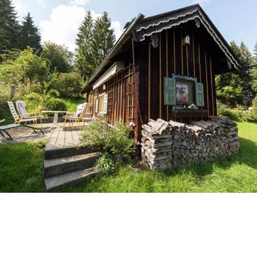 Quaint Holiday Home in Peissenberg with Private Terrace