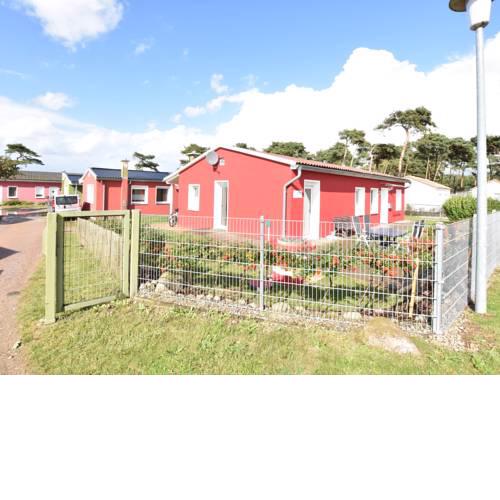 Quaint Holiday Home in Pepelow with Terrace