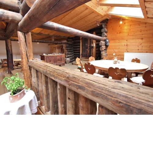 Quaint Holiday Home in Rauris with Terrace