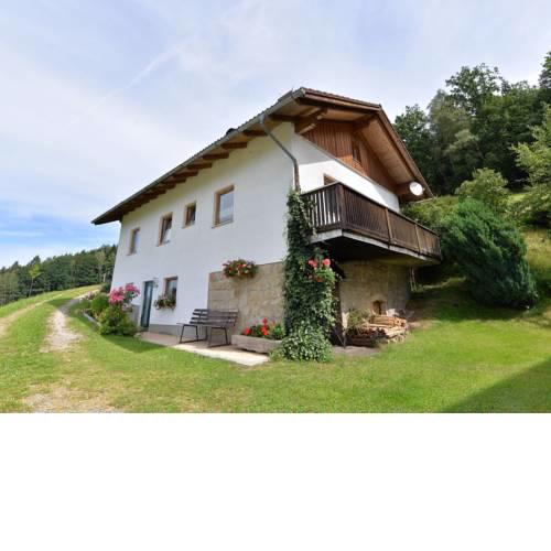 Quaint holiday home in Viechtach with Forest nearby