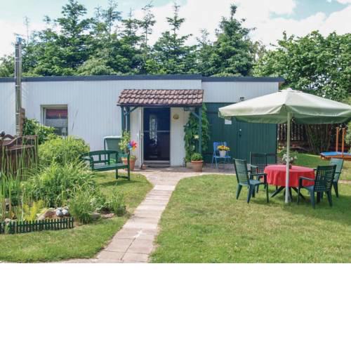 Quaint Holiday Home near Forest in Stuer