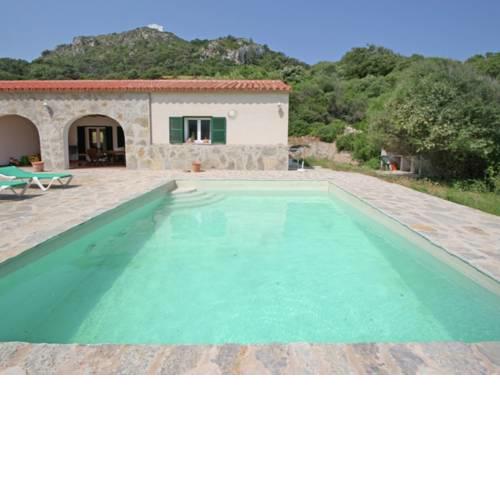 Quaint Mansion in Es Mercadal with Private Pool