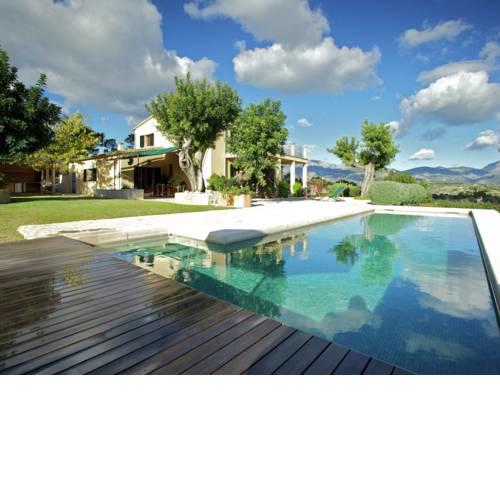 Quaint Mansion in Inca with Private Pool