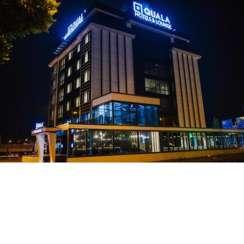 QUALA HOTELS & LOUNGE