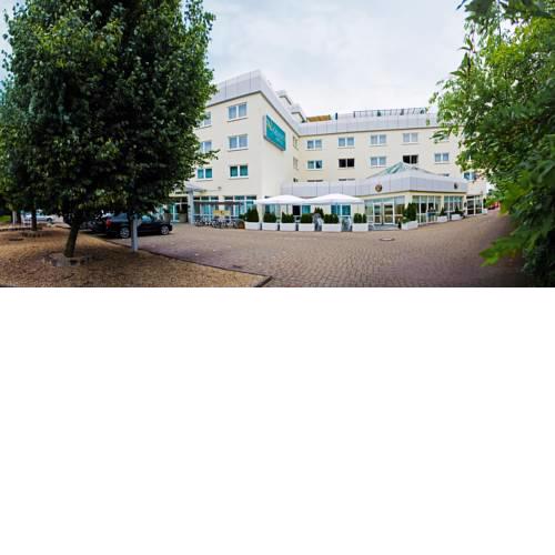Quality Hotel Augsburg