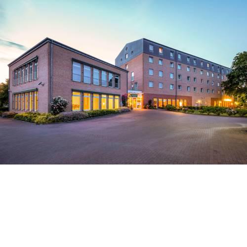 Quality Hotel Bielefeld