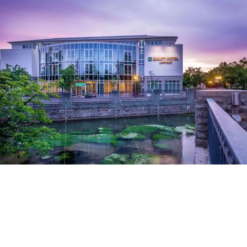 Quality Hotel Lippstadt
