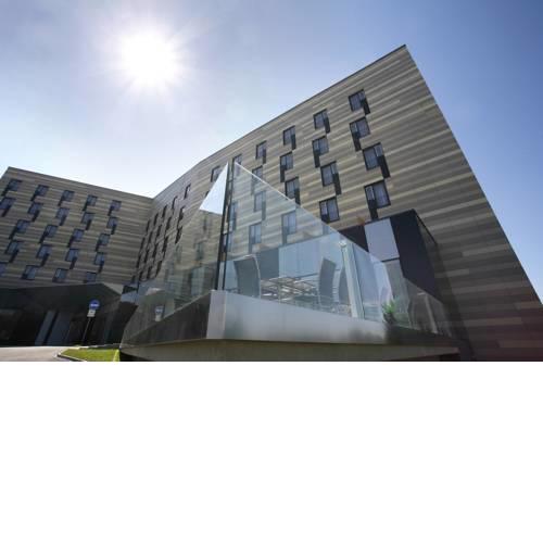 Quality Hotel Ostrava City