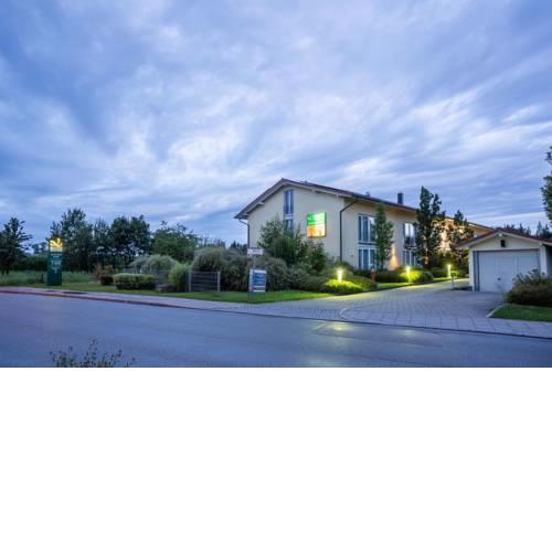 Quality Hotel & Suites Muenchen Messe