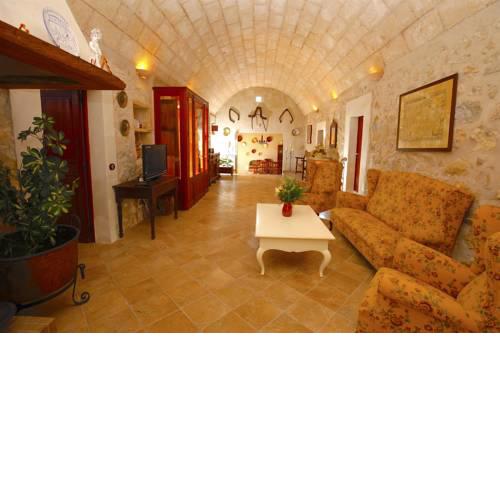 Quality Villa Es Molí