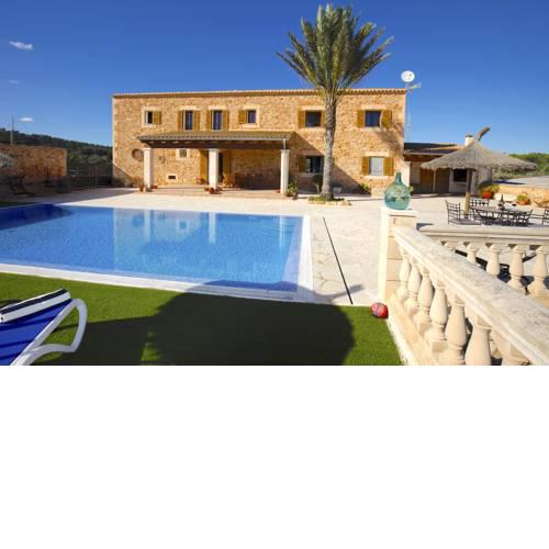 Quality Villa Sa Tapia