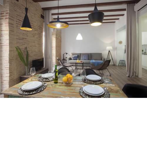 Quart Apartment