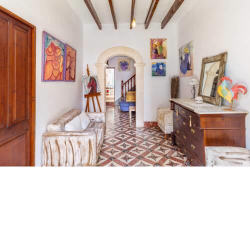 Quarter de Caballeria