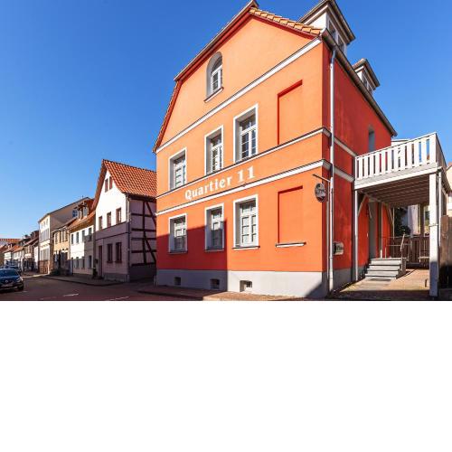 Quartier 11
